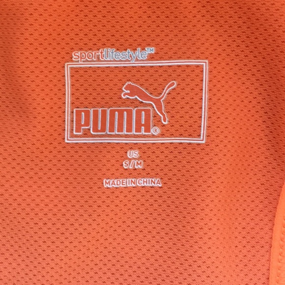 puma pro-tech sports bra - Picture 4 of 4